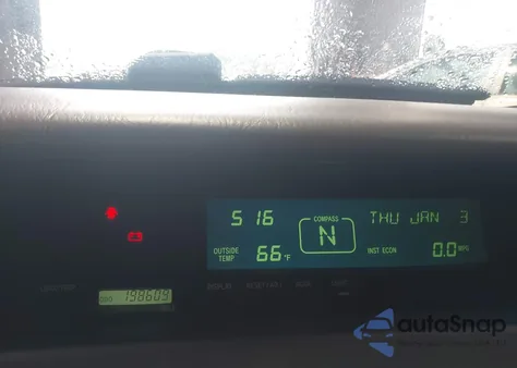 2004 Toyota Avalon Xls z USA, uszkodzony, nr VIN 4T1BF28B24U365041